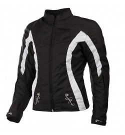 Textile Jacket For Women
